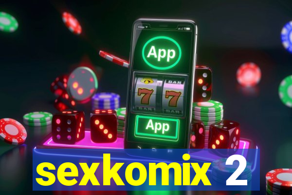 sexkomix 2